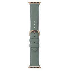 Madrid Watch Strap 38/40mm Greenbay