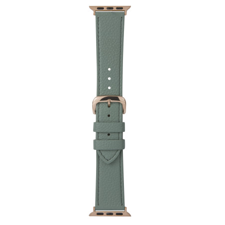 Madrid Watch Strap 38/40mm Greenbay