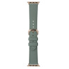 Madrid Watch Strap 38/40mm Greenbay