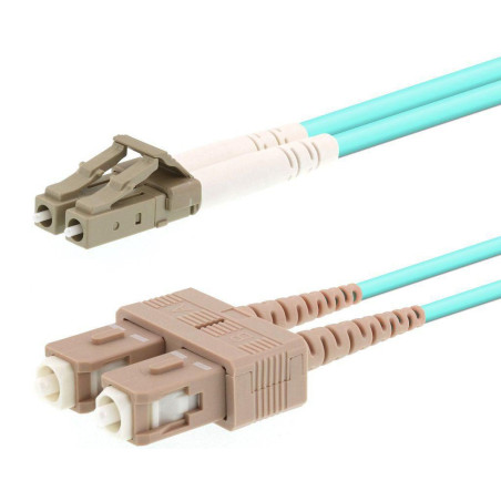Fiber Patch Cable 50/125 -