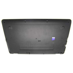 Base Enclosure Chassis Bottom