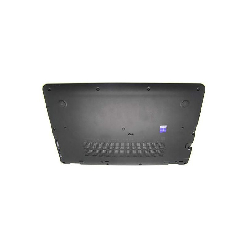 Base Enclosure Chassis Bottom