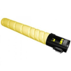 Toner Yellow