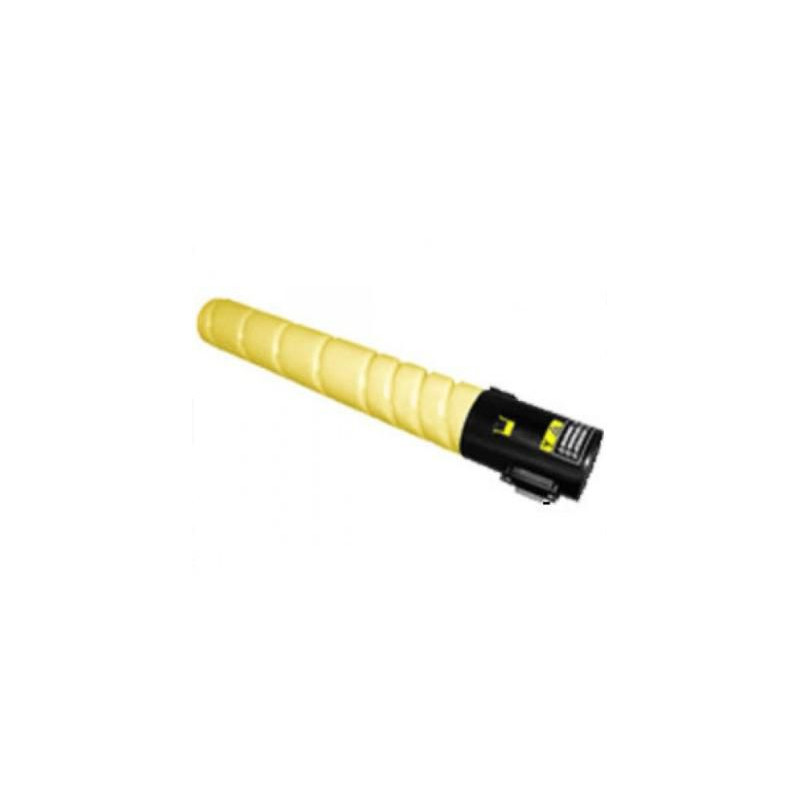 Toner Yellow