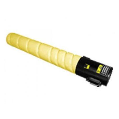 Toner Yellow