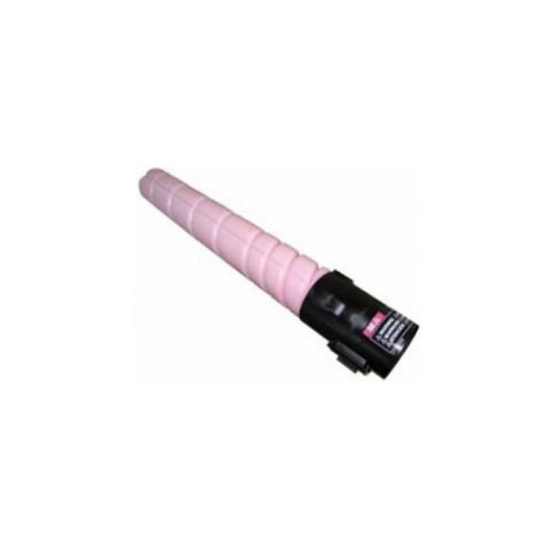 Toner Magenta