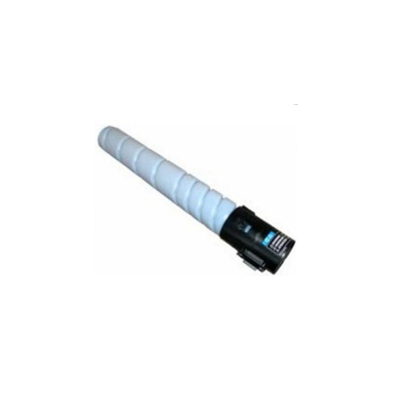Toner Cyan