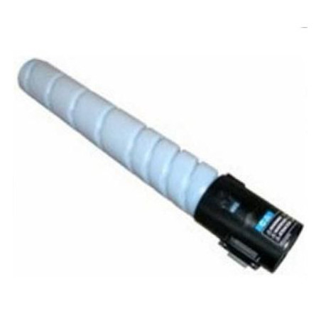Toner Cyan