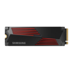 990 PRO heatsink 4TB M.2 NVMe