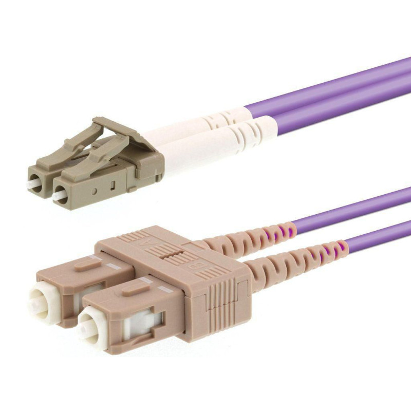 Fiber Patch Cable 50/125 -