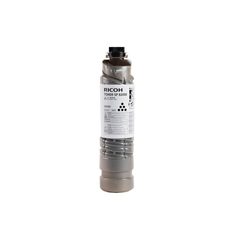 Toner Black