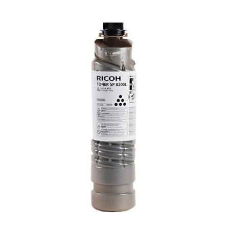 Toner Black