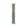 Madrid Watch Strap 38/40mm Greenbay