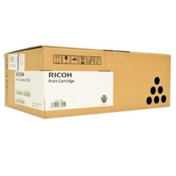 Toner Black SPC840DN
