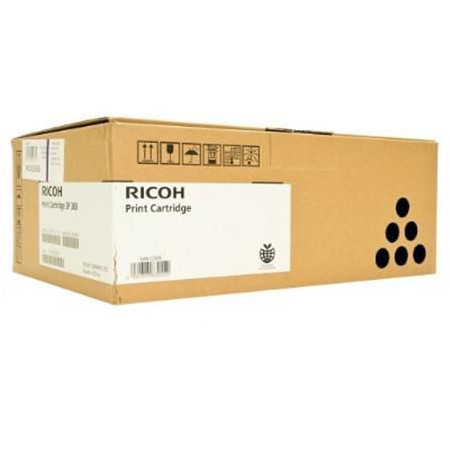 Toner Black SPC840DN