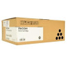 Toner Black SPC840DN