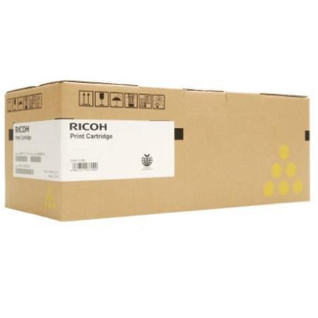 Toner Yellow SPC840DN