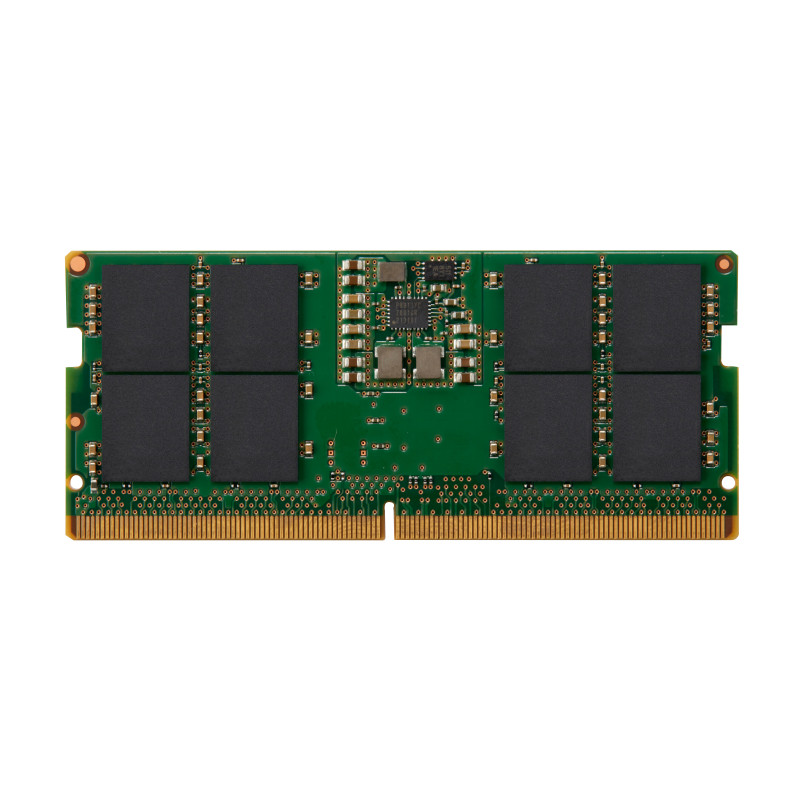 16GB 1x16GB DDR5 5600 SODIMM NECC Mem