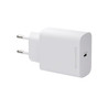 EU Wall Charger USB-C 65W WHT