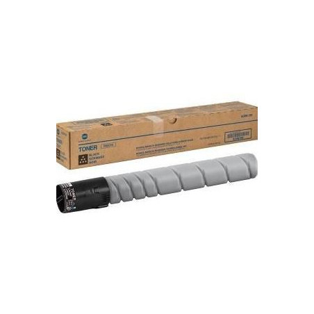 Toner Cartridge 1 Pc(S)