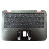 Top Cover & Keyboard (Arab)