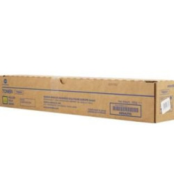 Toner Cartridge 1 Pc(S)