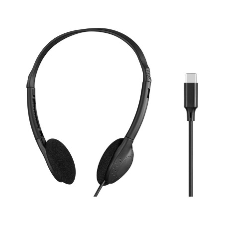 USB-C Headphone Bulk