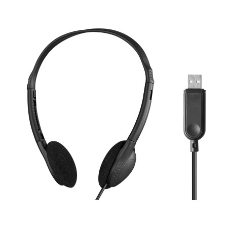 USB-A Headphone Bulk
