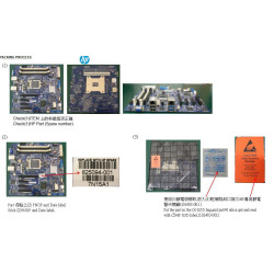 System I/O Board