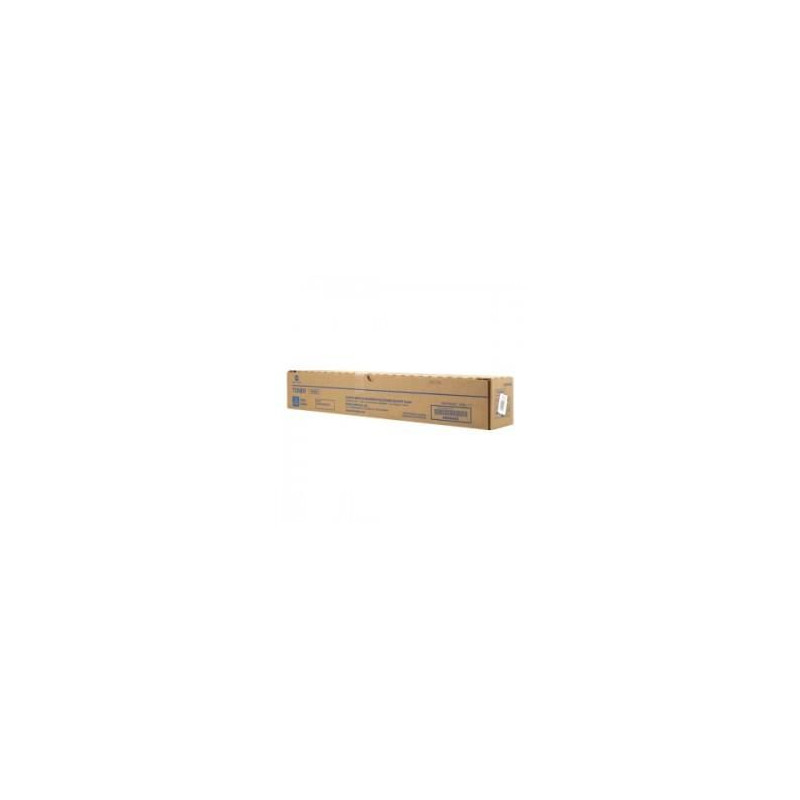 Toner Cartridge 1 Pc(S)