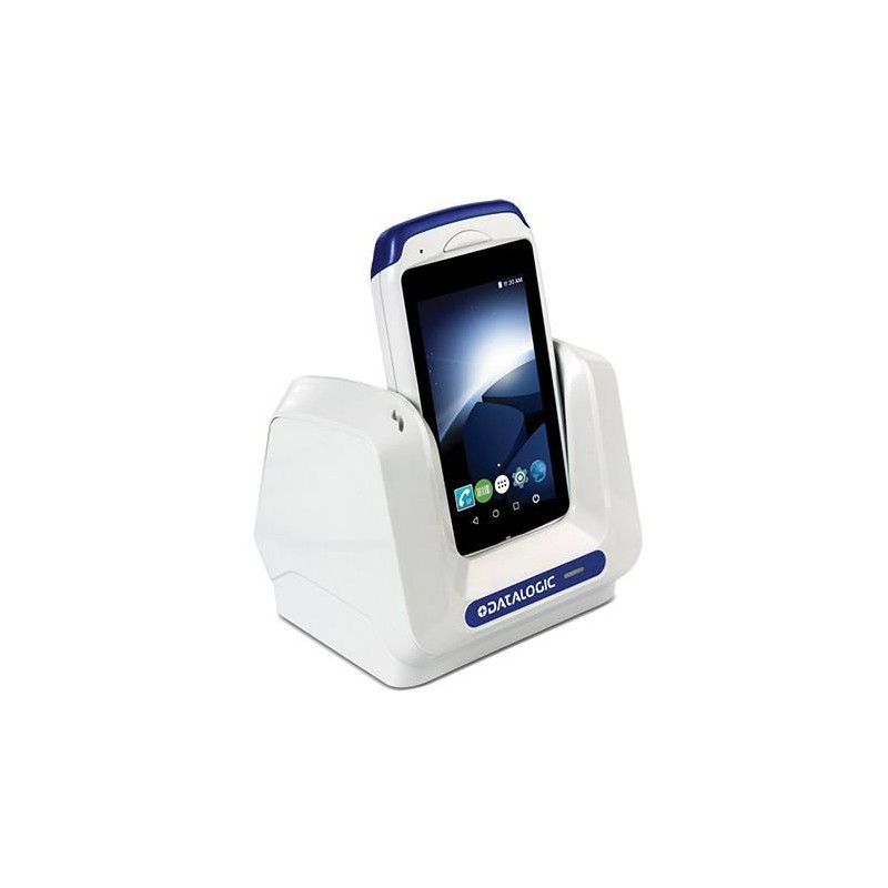 Joya Touch Single slot cradle