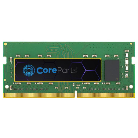 8GB Memory Module 2666Mhz