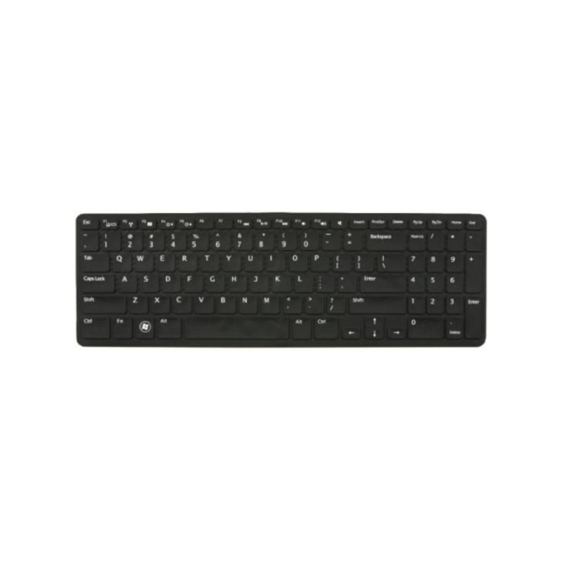Keyboard (Hebrew)