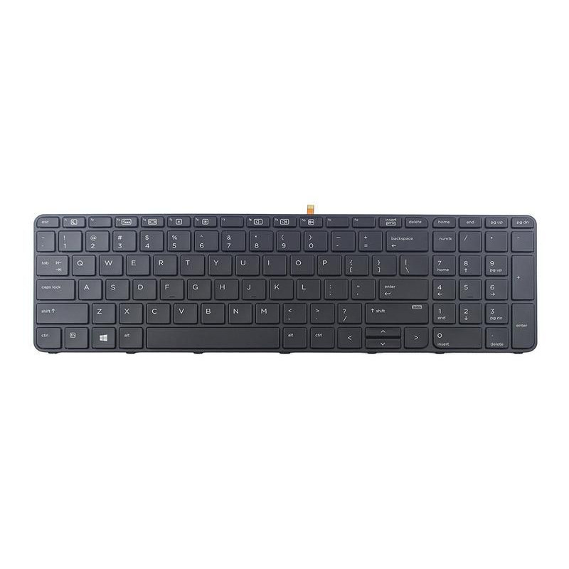 Keyboard (UK)