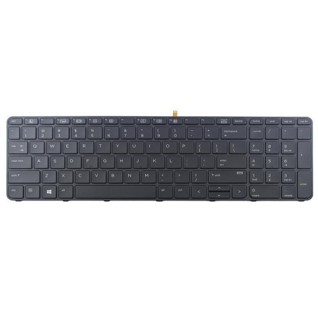 Keyboard (UK)
