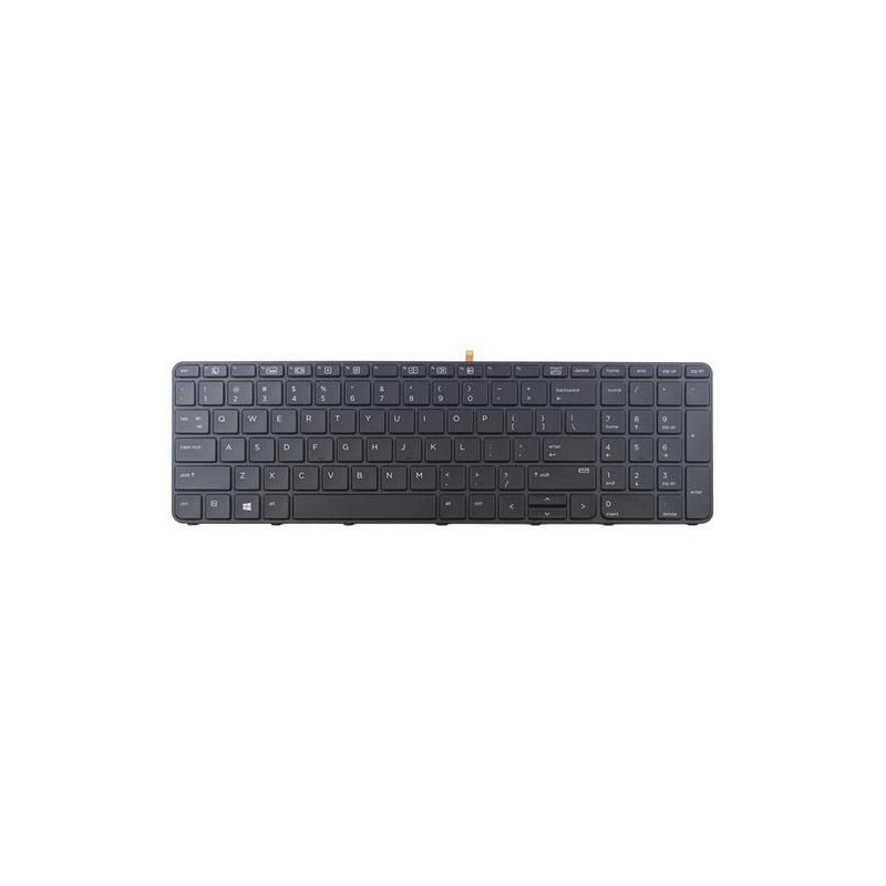 Keyboard (Netherlands)