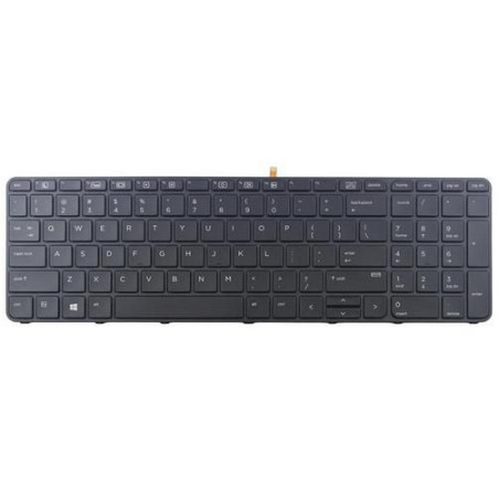 Keyboard (Netherlands)