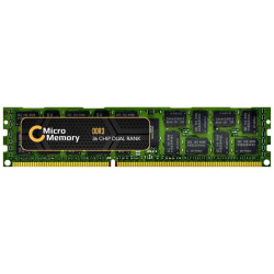 8GB Memory Module 1333Mhz