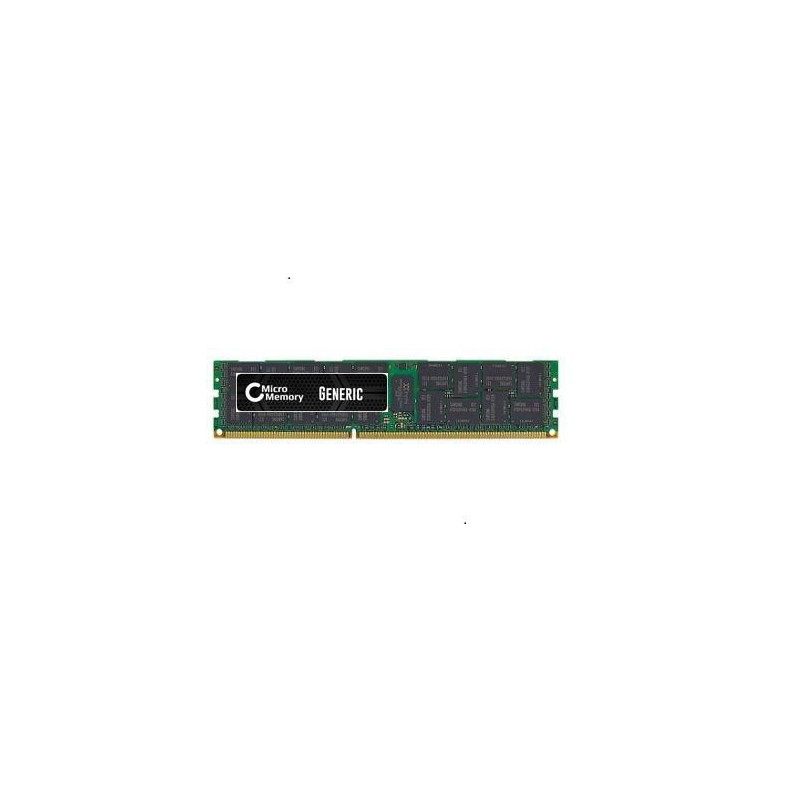 4GB Memory Module 2400Mhz