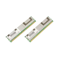 8GB Memory Module 667Mhz DDR2