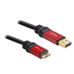 Premium - USB cable - USB