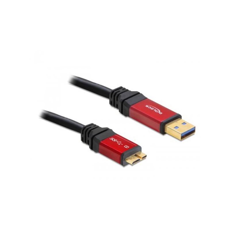 Premium - USB cable - USB