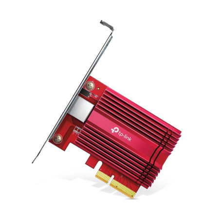 Network Card Internal