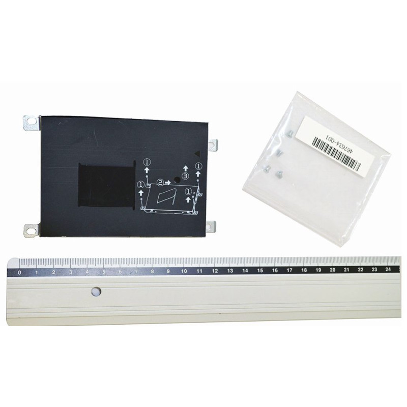 Hard Drive Installation Kit