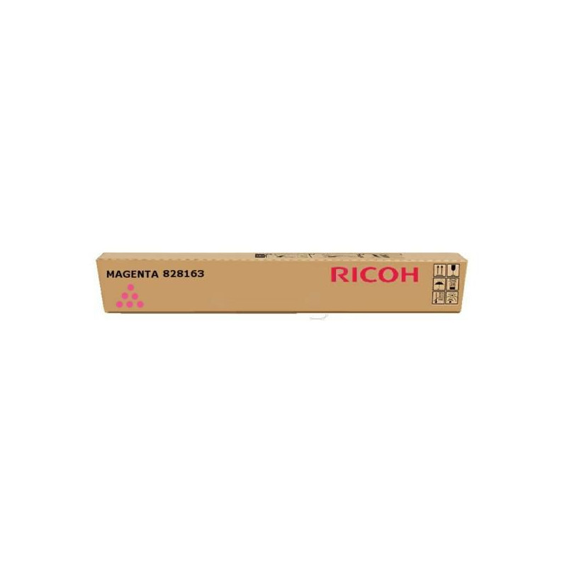 Toner Magenta C651/751