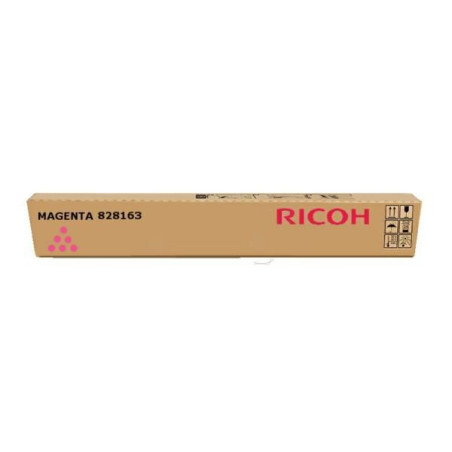 Toner Magenta C651/751