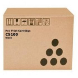 Toner Black PRO C5100