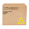 Toner Yellow PRO C5100