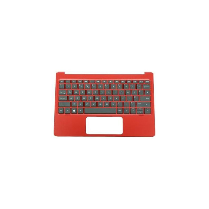 Top Cover & Keyboard (Spain)