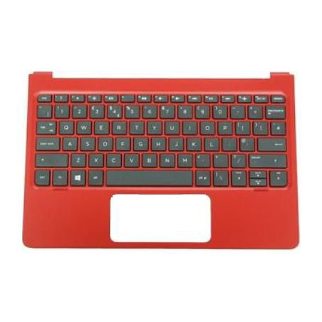 Top Cover & Keyboard (Spain)